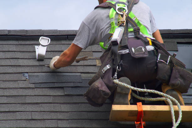 Best Commercial Roofing Services  in Bertsch Oceanview, CA