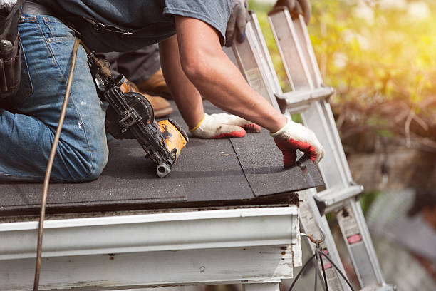 Best Storm Damage Roof Repair  in Bertsch Oceanview, CA