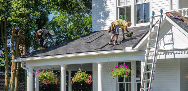 Quick and Trustworthy Emergency Roof Repair Services in Bertsch Oceanview, CA