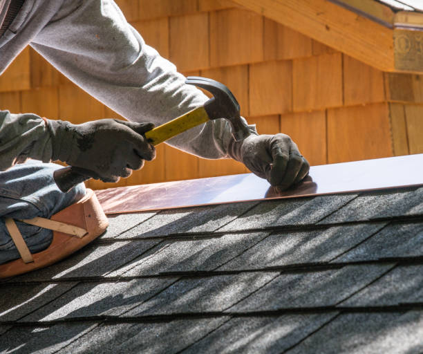 Best Emergency Roof Repair  in Bertsch Oceanview, CA